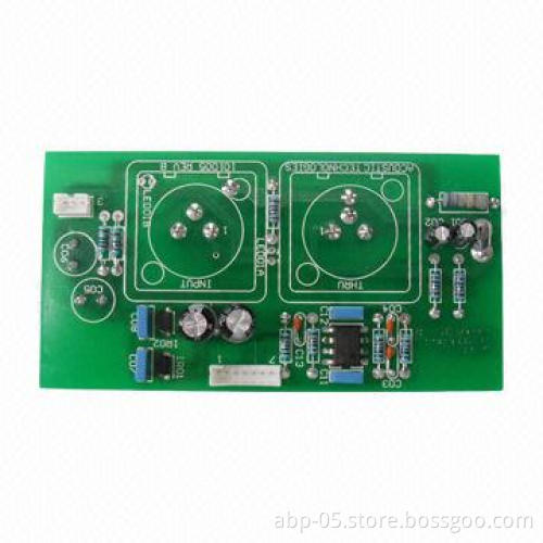 PCB Assembly for Telecom Products with the RoHS Mark